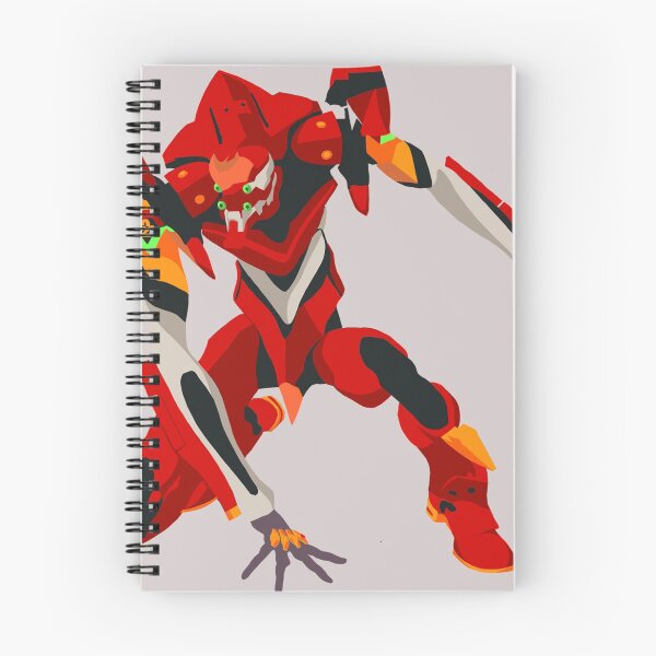 Item preview, Eva Unit 02 designed and sold by Kagays.