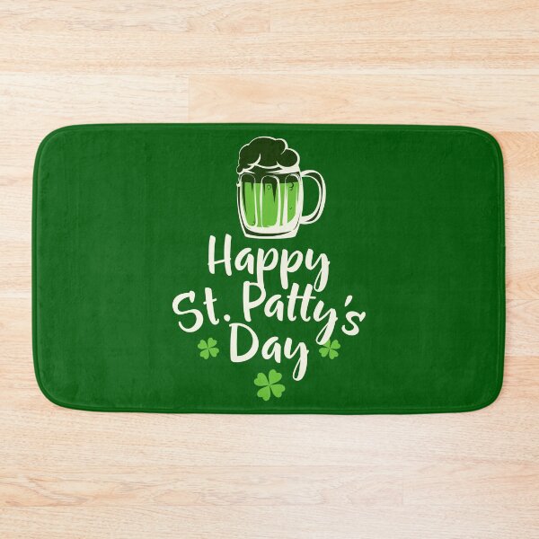 Item preview, Happy St. Patty's Day designed and sold by ryaneliz91.