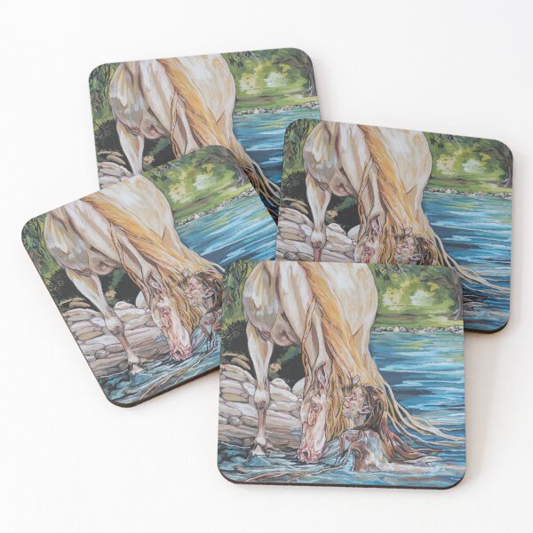 Item preview, Lake Fairy designed and sold by AK-Hevonen.