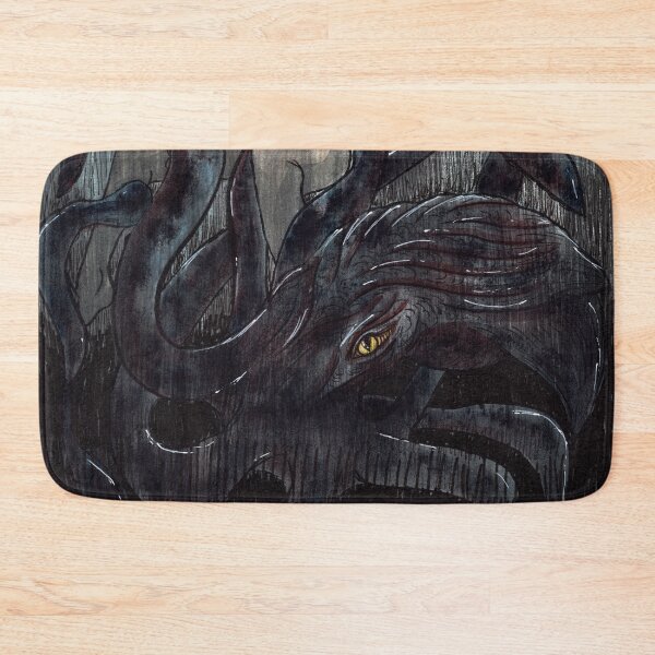 Item preview, Tread Inktober 2019 designed and sold by arlieopal.