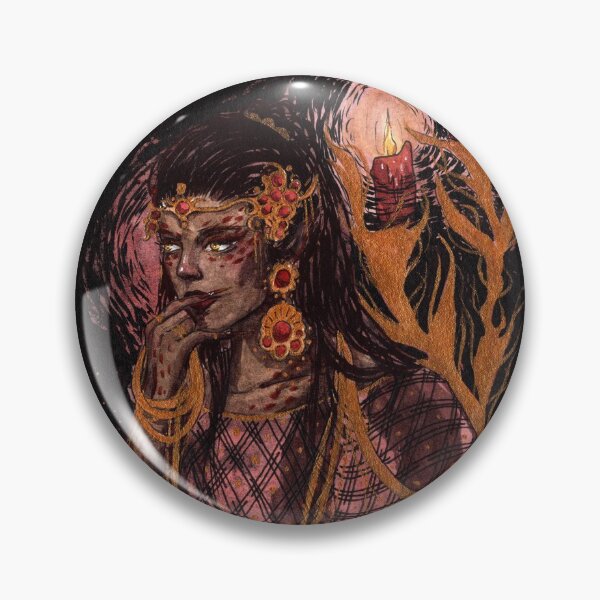 Item preview, Treasure Inktober 2019 designed and sold by arlieopal.