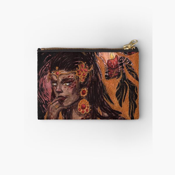 Item preview, Treasure Inktober 2019 designed and sold by arlieopal.