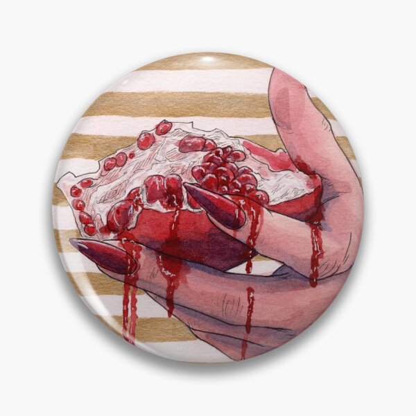 Item preview, Ripe Inktober 2019 designed and sold by arlieopal.