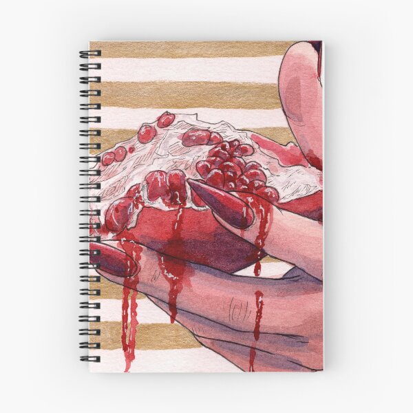 Item preview, Ripe Inktober 2019 designed and sold by arlieopal.
