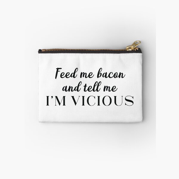 Item preview, Vicious designed and sold by HaileyEdwards.