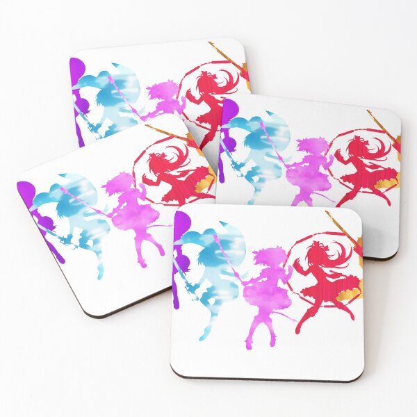 Item preview, Puella Magi designed and sold by SailorMoonie.