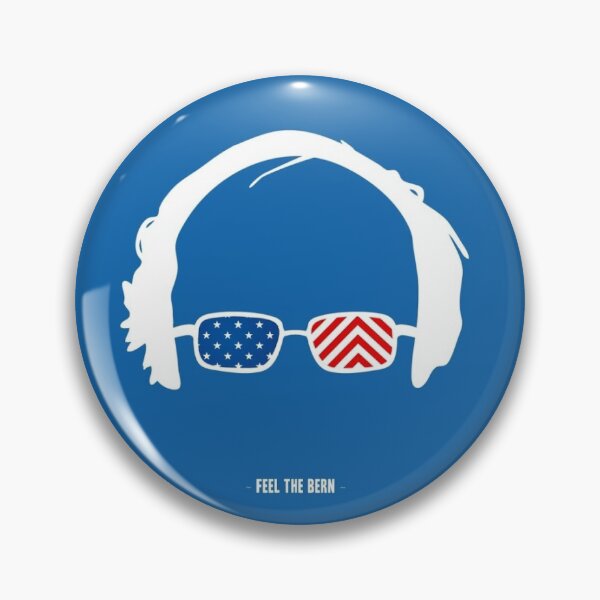 Item preview, Feel the bern designed and sold by BeckDesigns.