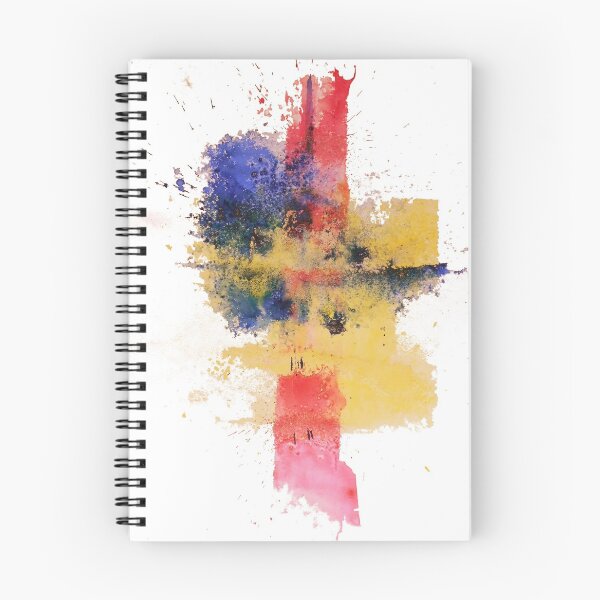 Item preview, Abstract Conjunction designed and sold by Max Grimm.