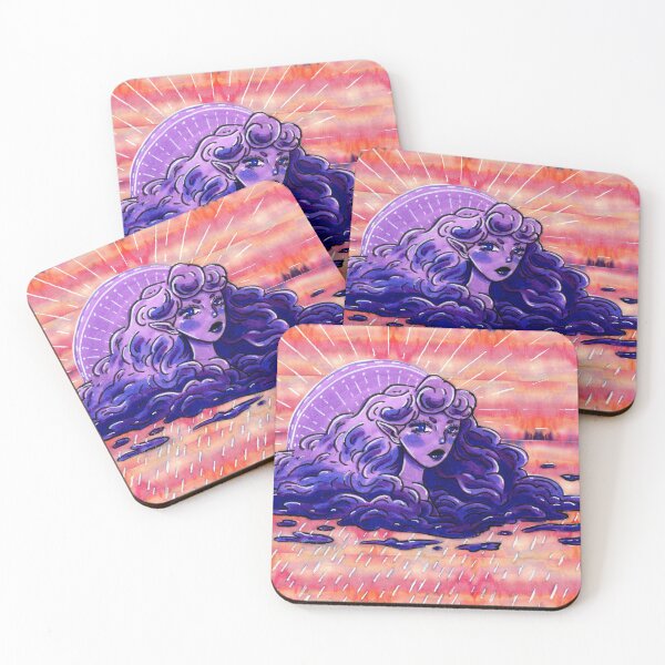 Item preview, Stormy Skies designed and sold by arlieopal.
