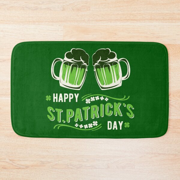 Item preview, Happy St. Patrick's Day designed and sold by ryaneliz91.