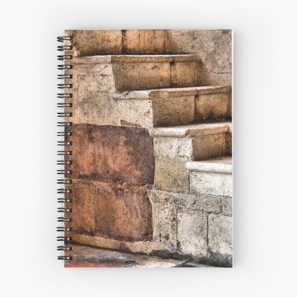 Item preview, Stairway to Heaven-Spoleto, Italy designed and sold by Deborah Downes.