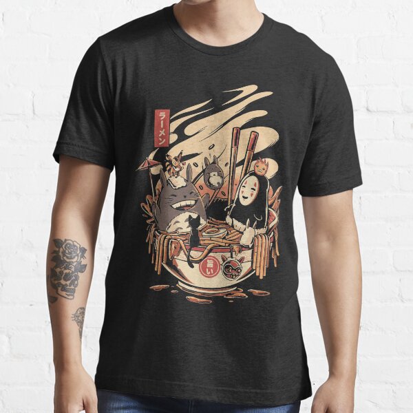 Ramen Essential T-Shirt