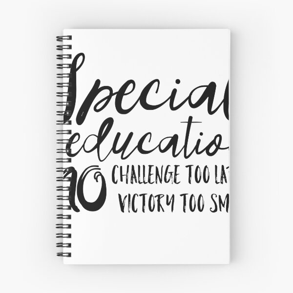Item preview, Special Education Teacher designed and sold by EvyStickersx.