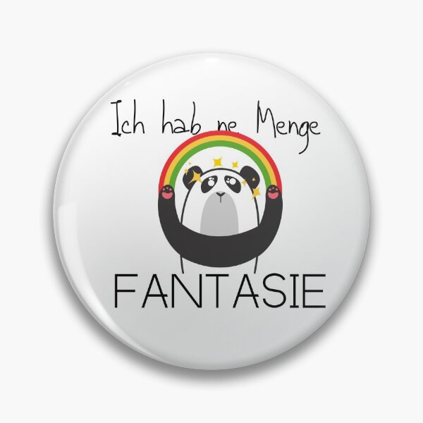Item preview, I have a lot of imagination designed and sold by ela-94.