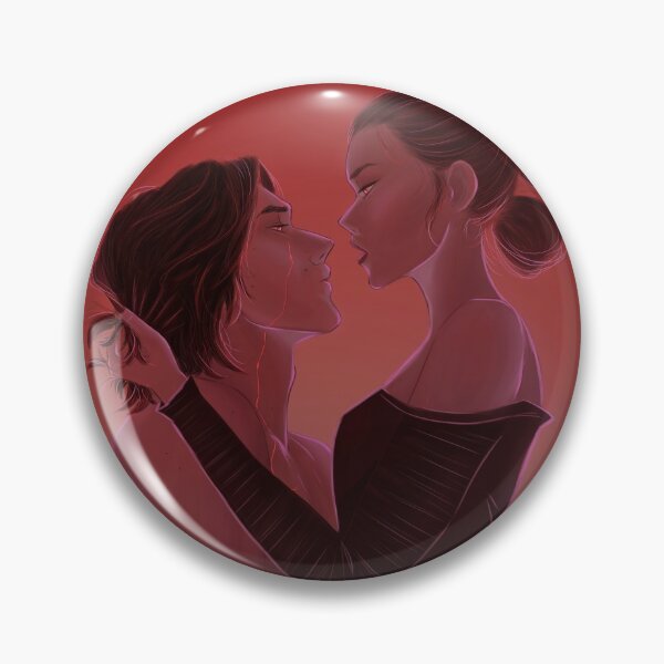 Item preview, Reylo - Darkness designed and sold by ElysiumNox.