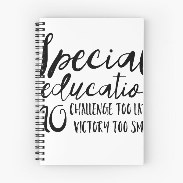 Item preview, SPED teacher designed and sold by EvyStickersx.