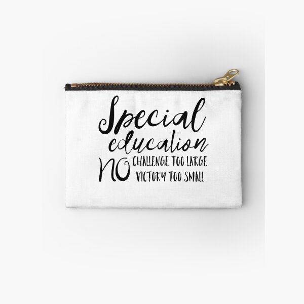 Item preview, SPED teacher designed and sold by EvyStickersx.