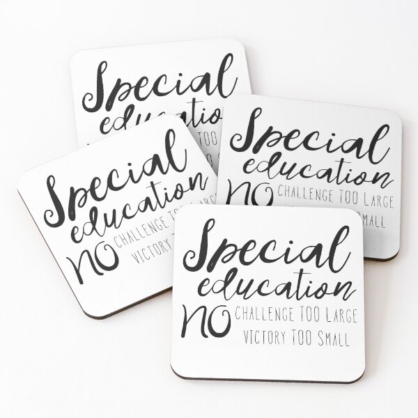 Item preview, SPED TEACHER designed and sold by EvyStickersx.