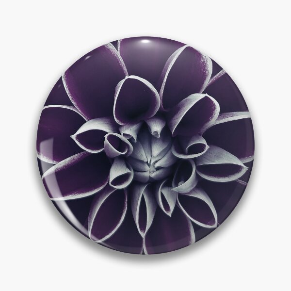 Item preview, Dahlia Unfurls designed and sold by ColorfulCortex.
