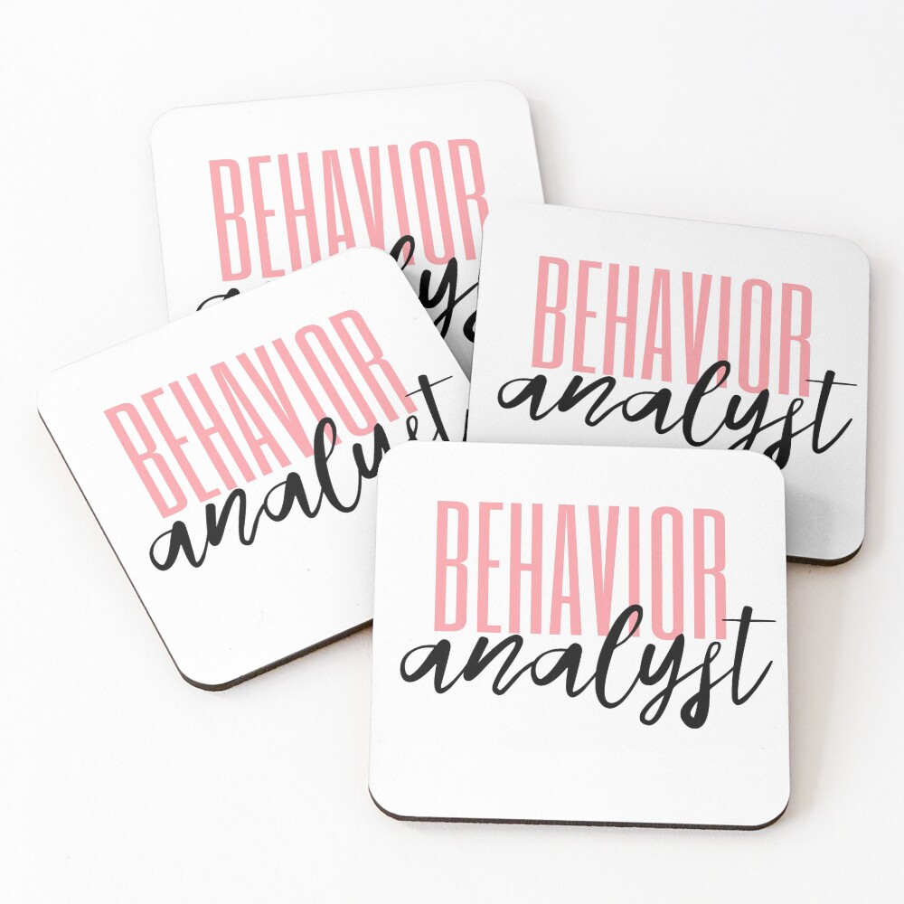 Item preview, Coasters (Set of 4) designed and sold by EvyStickersx.