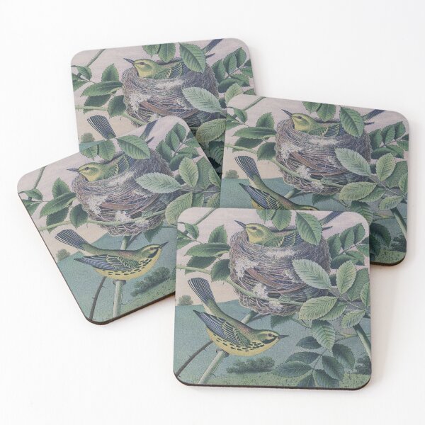 Item preview, Antique Bird Print  designed and sold by FuzzyHoney.
