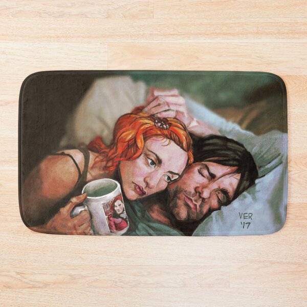 Item preview, Eternal Sunshine designed and sold by victorroa.