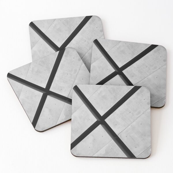 Item preview, Concrete Architecture Photography designed and sold by murakamisstudio.