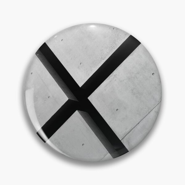 Item preview, Concrete Architecture Photography designed and sold by murakamisstudio.