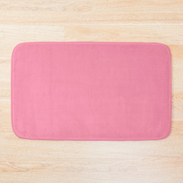 Item preview, Baker Miller Pink | Soothing Decor | Solid Colour designed and sold by ozcushions.