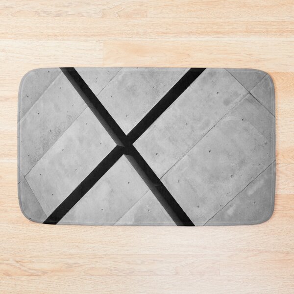 Item preview, Concrete Architecture Photography designed and sold by murakamisstudio.