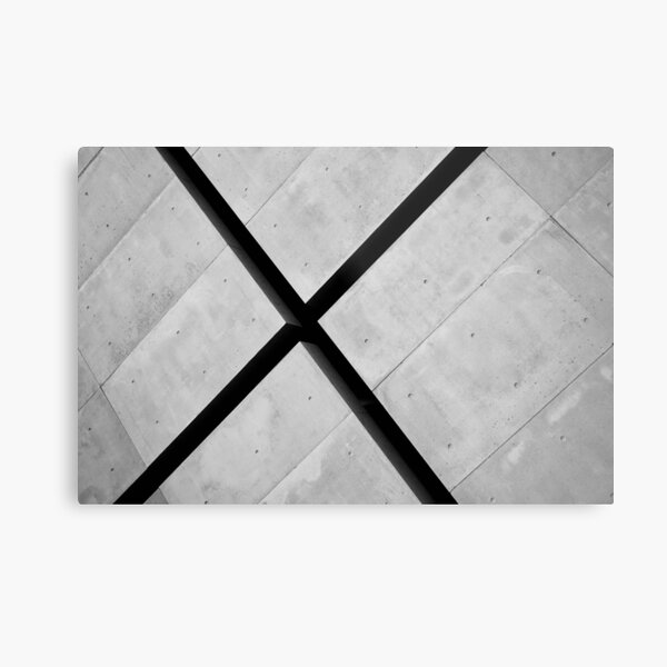 Item preview, Concrete Architecture Photography designed and sold by murakamisstudio.