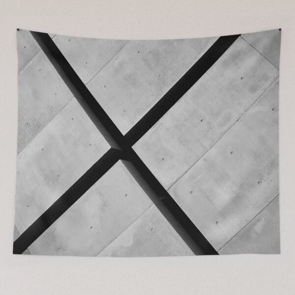 Item preview, Concrete Architecture Photography designed and sold by murakamisstudio.