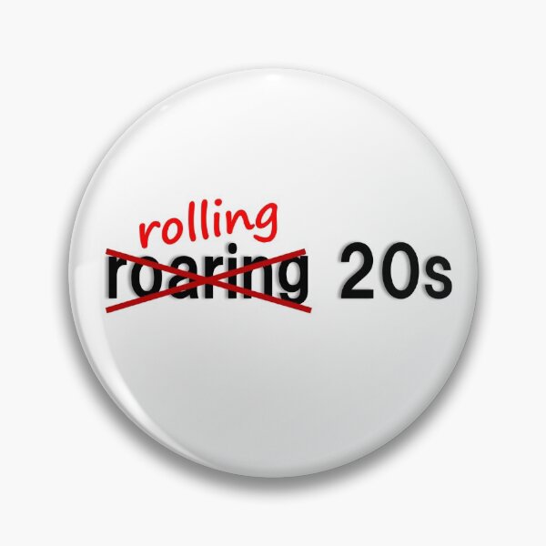 Item preview, rolling 20's designed and sold by lizig.