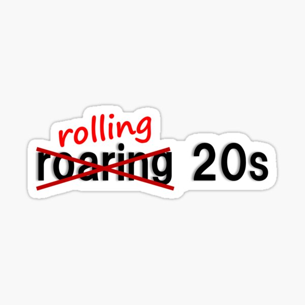 Artikel-Vorschau von rollende 20er, designt und verkauft von lizig.