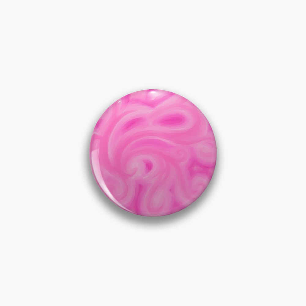 Item preview, Pin designed and sold by MossyMemory.