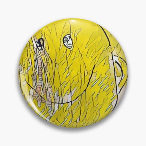 Item preview, Mr  Happy  designed and sold by Tovers.