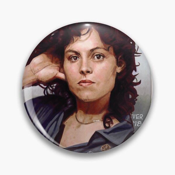 Item preview, Sigourney Weaver 79 designed and sold by victorroa.