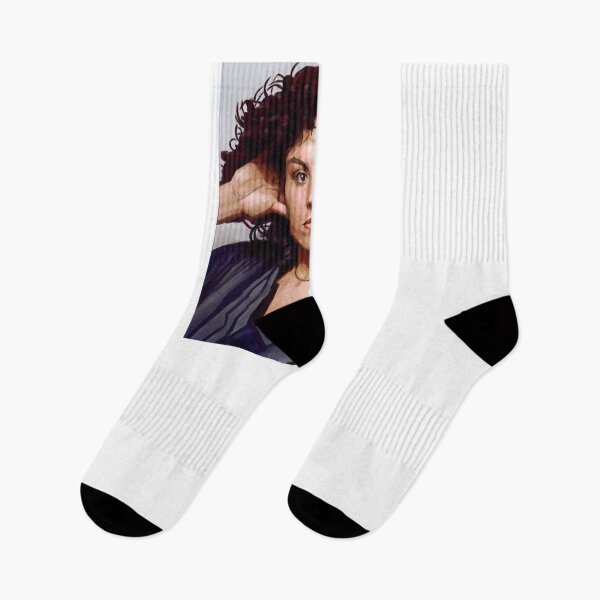 Item preview, Sigourney Weaver 79 designed and sold by victorroa.