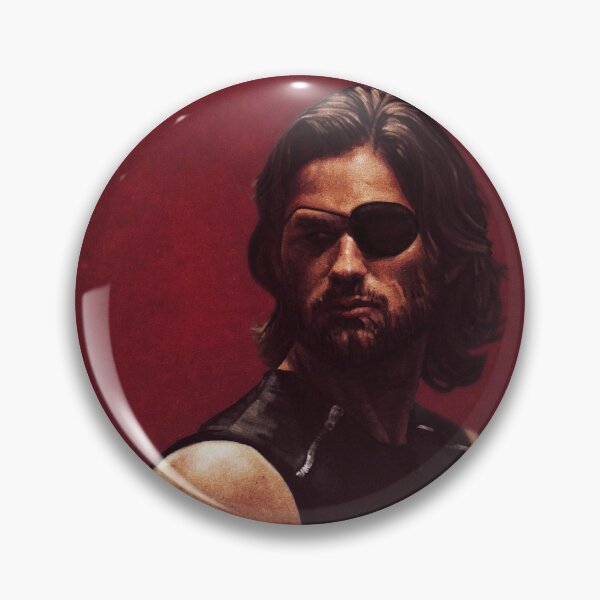 Item preview, Kurt Russell designed and sold by victorroa.