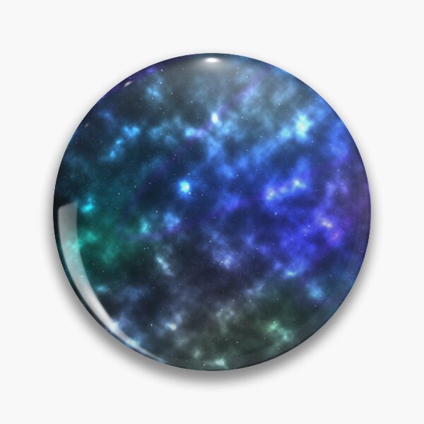 Item preview, Ever-Distant Nebulae designed and sold by MossyMemory.