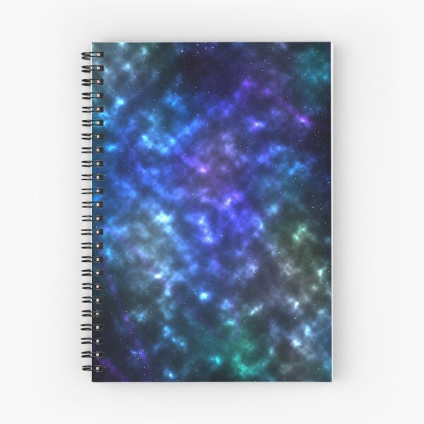 Item preview, Ever-Distant Nebulae designed and sold by MossyMemory.