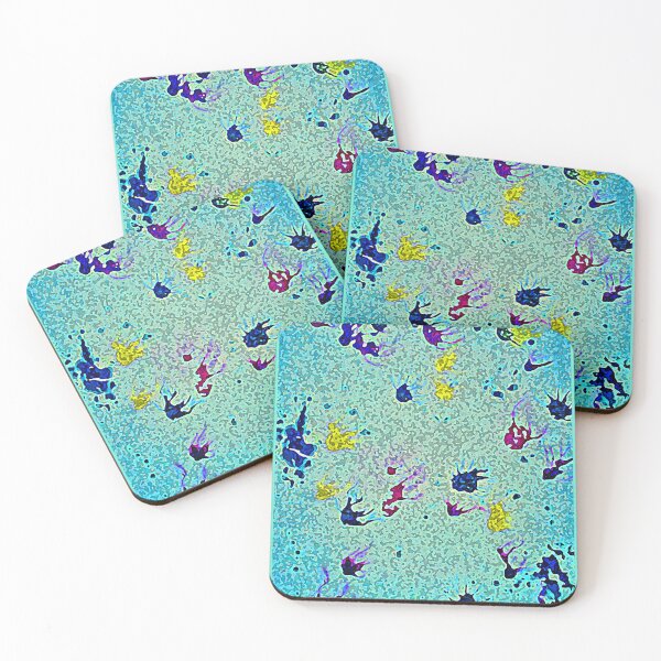 Item preview, Dancing Jellyfish designed and sold by friendart.
