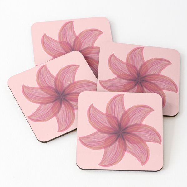 Item preview, Pretty in Pink designed and sold by MossyMemory.