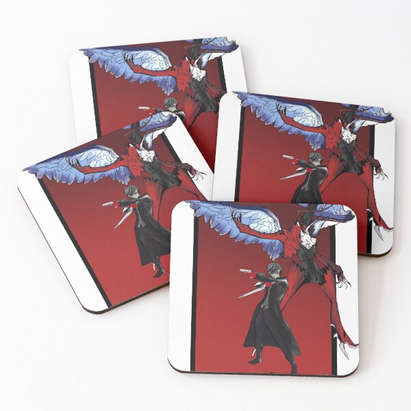 Artikelvorschau, Joker Tarot Karte entworfen und verkauft von Zherovan.