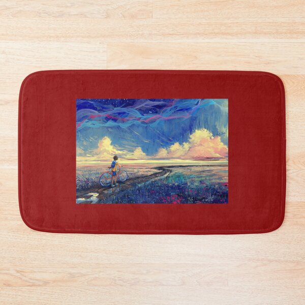 Item preview, hand painted t shirt in redbubble designed and sold by IMRAN  AHMED.