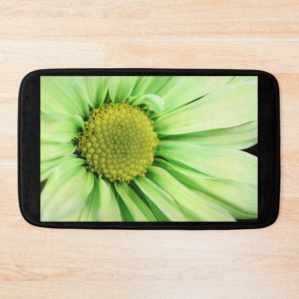 Item preview, Green Flower designed and sold by Autumn Seas Photography.