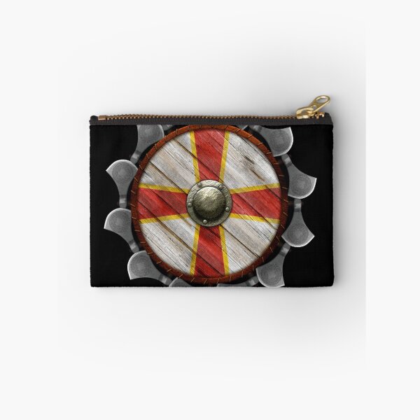 Item preview, Axe Shield 1 designed and sold by kayakcapers.