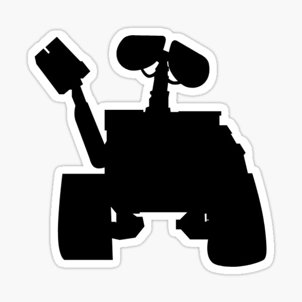 Wall-e Gifts & Merchandise | Redbubble