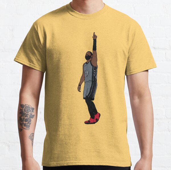 Kyrie Irving Clutch Shot Over Stephen Curry Kids T-Shirt for Sale by  RatTrapTees