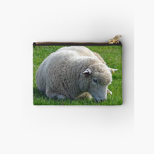 Aperçu de l'œuvre Don't Be Blue Little Ewe.... Dorset UK créée et vendue par lynn carter.